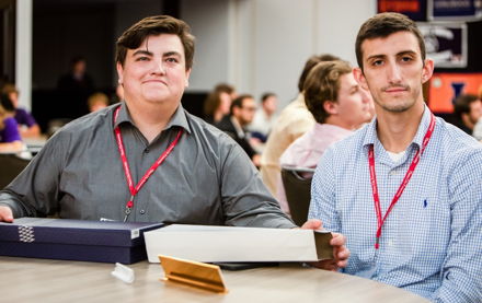 Image for Kappa Zeta/Arkansas Chapter Receives 2021/2022 Westol Sacred Purpose Award