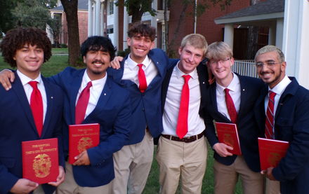 Image for National Hazing Prevention Week 2025