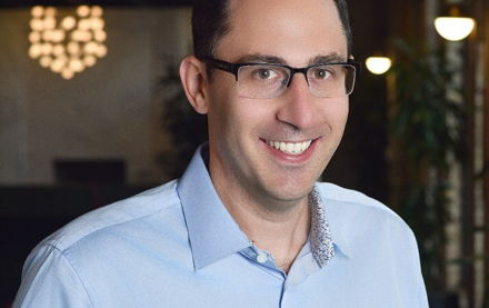 Image for Alumnus Profile: Brian Camen