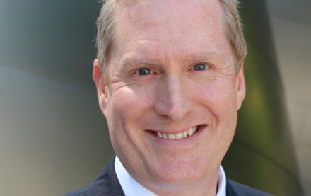 Image for Pacific Chorale Hires Andrew Brown as President & CEO