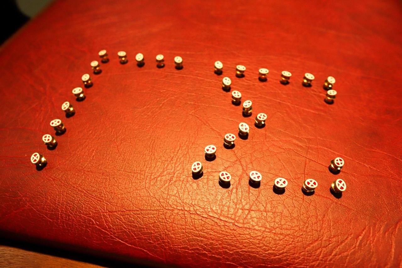 Gamma Sigma Pledge Pins Gamma Sigma Pledge Pins