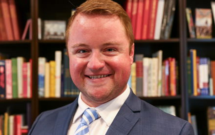 Image for Mitch Nolan Departs IHQ Staff