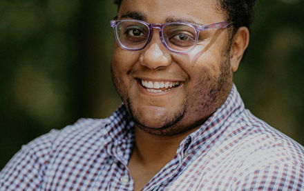 Image for Alumnus Profile: Ronnie Bell