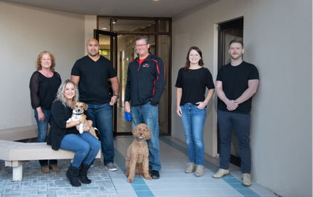 Image for Throughout the pandemic, ZipKord has kept a core concept at forefront: remain nimble.