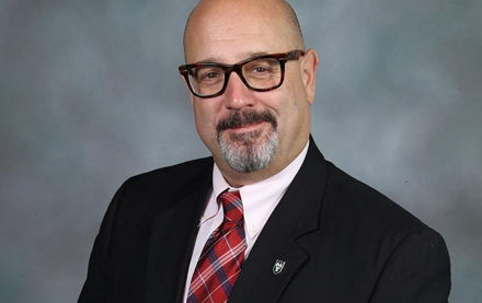 Image for Beta Zeta Alumnus Connects Students with Jobs and Employers