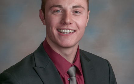 Image for 2017 Reginald E.F. Colley Award Recipient Announced