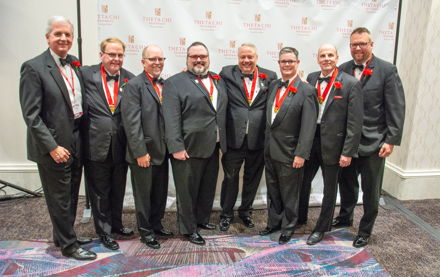 Image for 2018/2020 Grand Chapter Elected