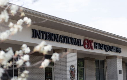 Image for Theta Chi Welcomes New Hires