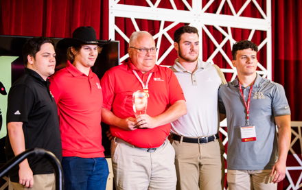 Image for 2021/2022 Operation Military Red Results