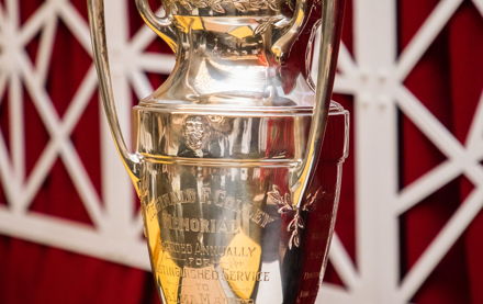 Image for Theta Chi Announces First and Second Runners-Up for 2022 Colley Award