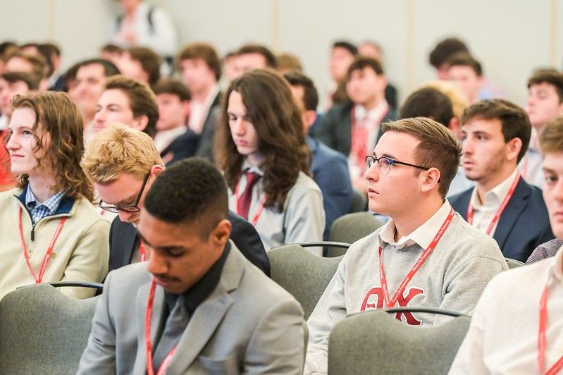 Image for Vice Presidents Forum