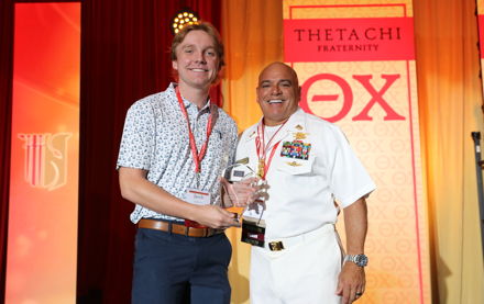 Image for 2023/2024 USO Award Recipients