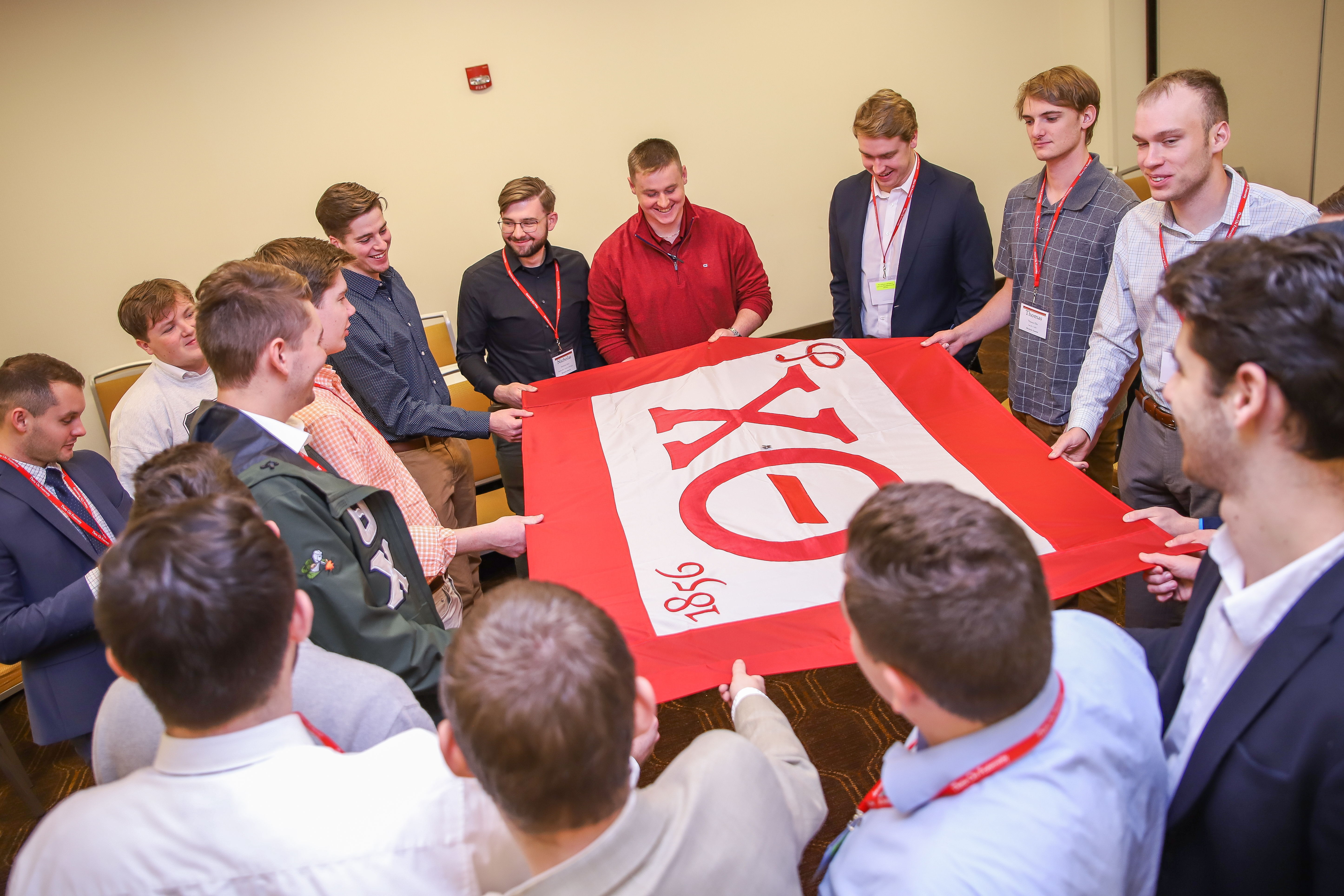 Image for Marshals Summit