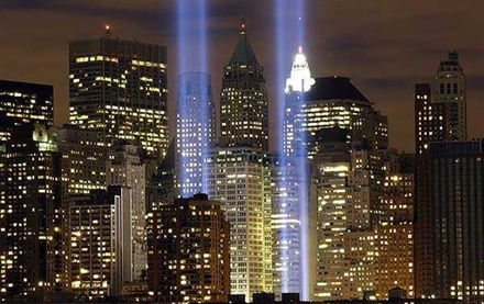 Image for Theta Chi remembers 9/11