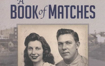 Image for ‘A Book of Matches’ author makes return to Adams County