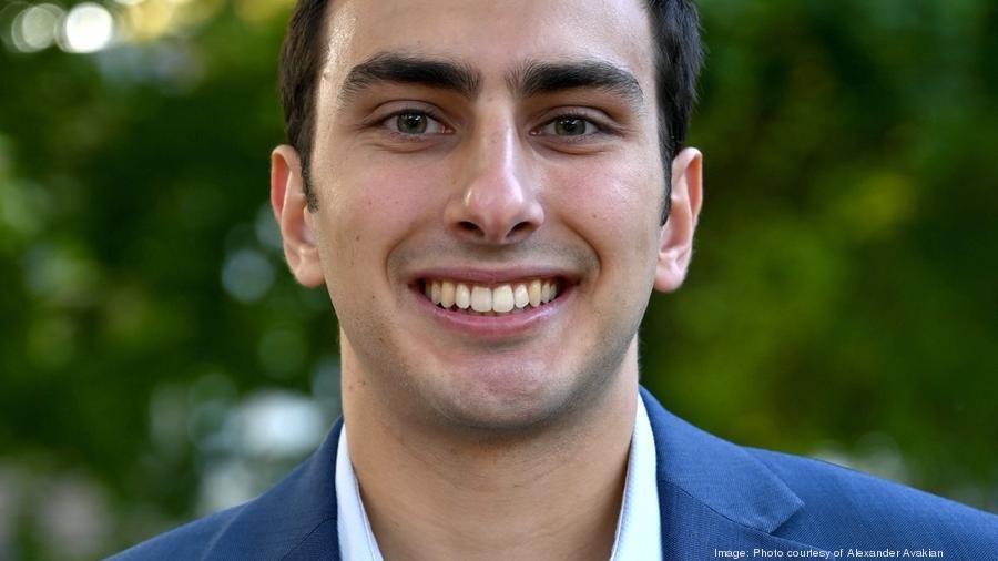 Alexander Avakian - Epsilon - WPI