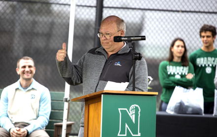 Epsilon Phi/Central Missouri Alumnus leaves his lasting Mark on Northwest Missouri State Image for Epsilon Phi/Central Missouri Alumnus leaves his lasting Mark on Northwest Missouri State