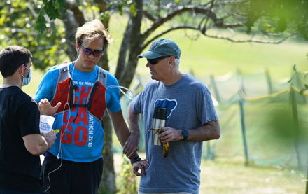 Image for Gamma Tau Alumnus Raises Funds for Students in Belize