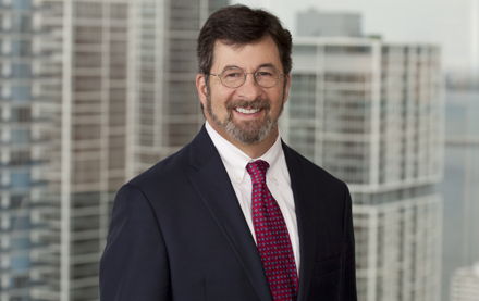 Image for Gamma Sigma/Duke Alumnus appointed Honorary Consul