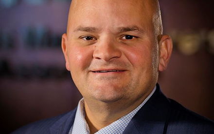 Image for Alumnus Profile: Mark Denzler