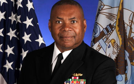 Image for Eta Phi Alumnus wins Award from Oakland