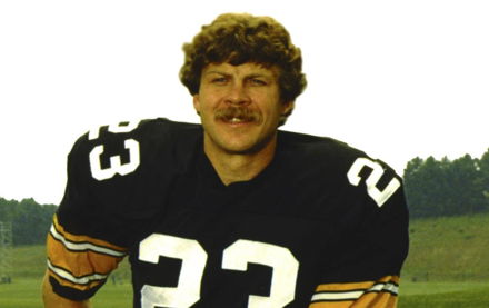 Image for Zeta Psi Alumnus named to Steelers 2020 Hall of Honor Class