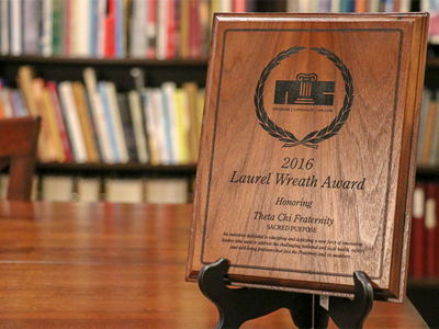 Award-Winning Education