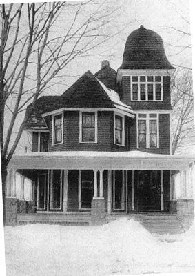 Alpha Zeta - Rochester