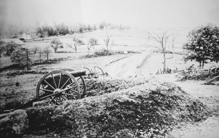 Image for Hallowed Ground: Gettysburg's Theta Chi Connection (Part I)