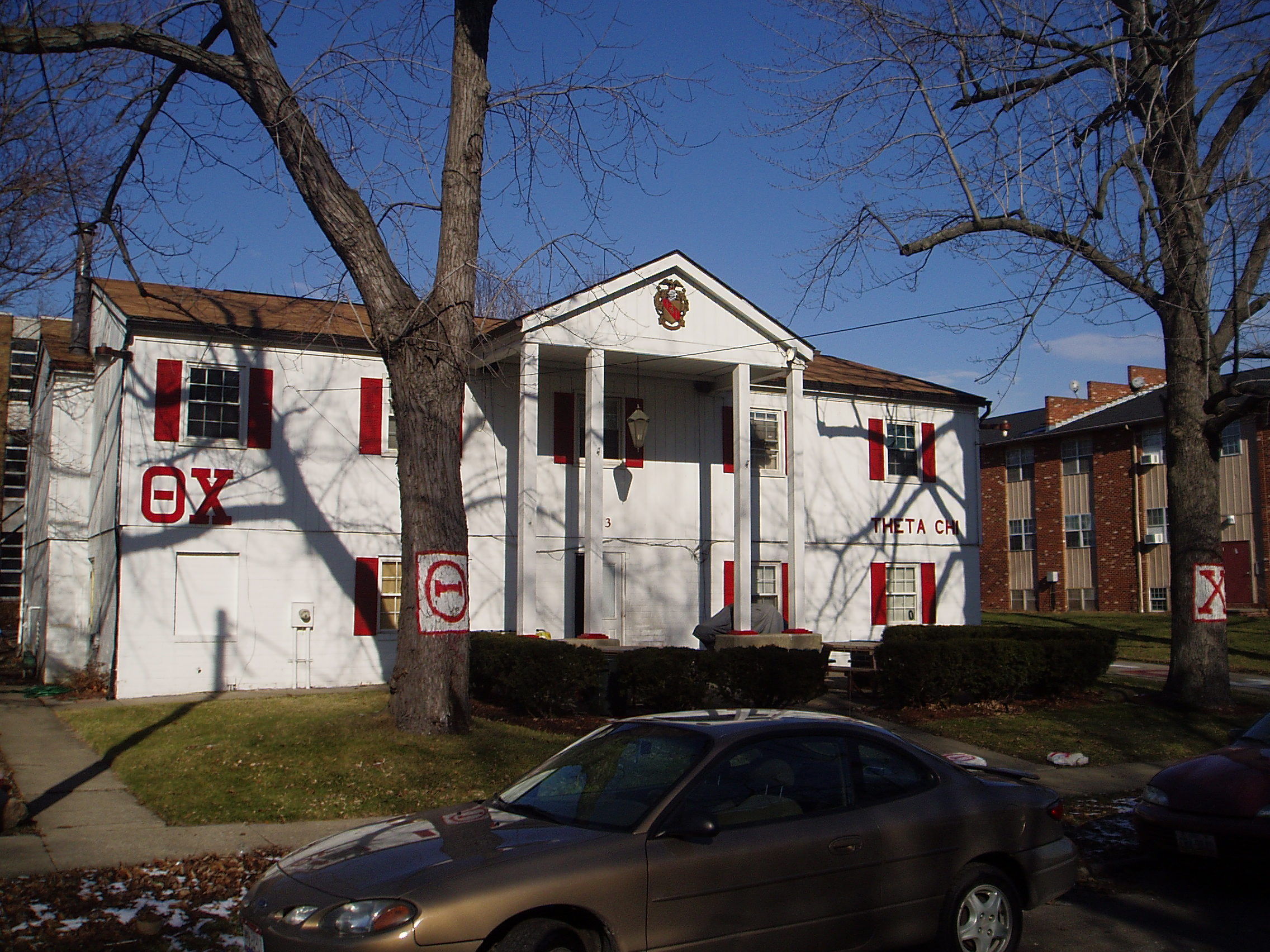 Image for Beta Lambda