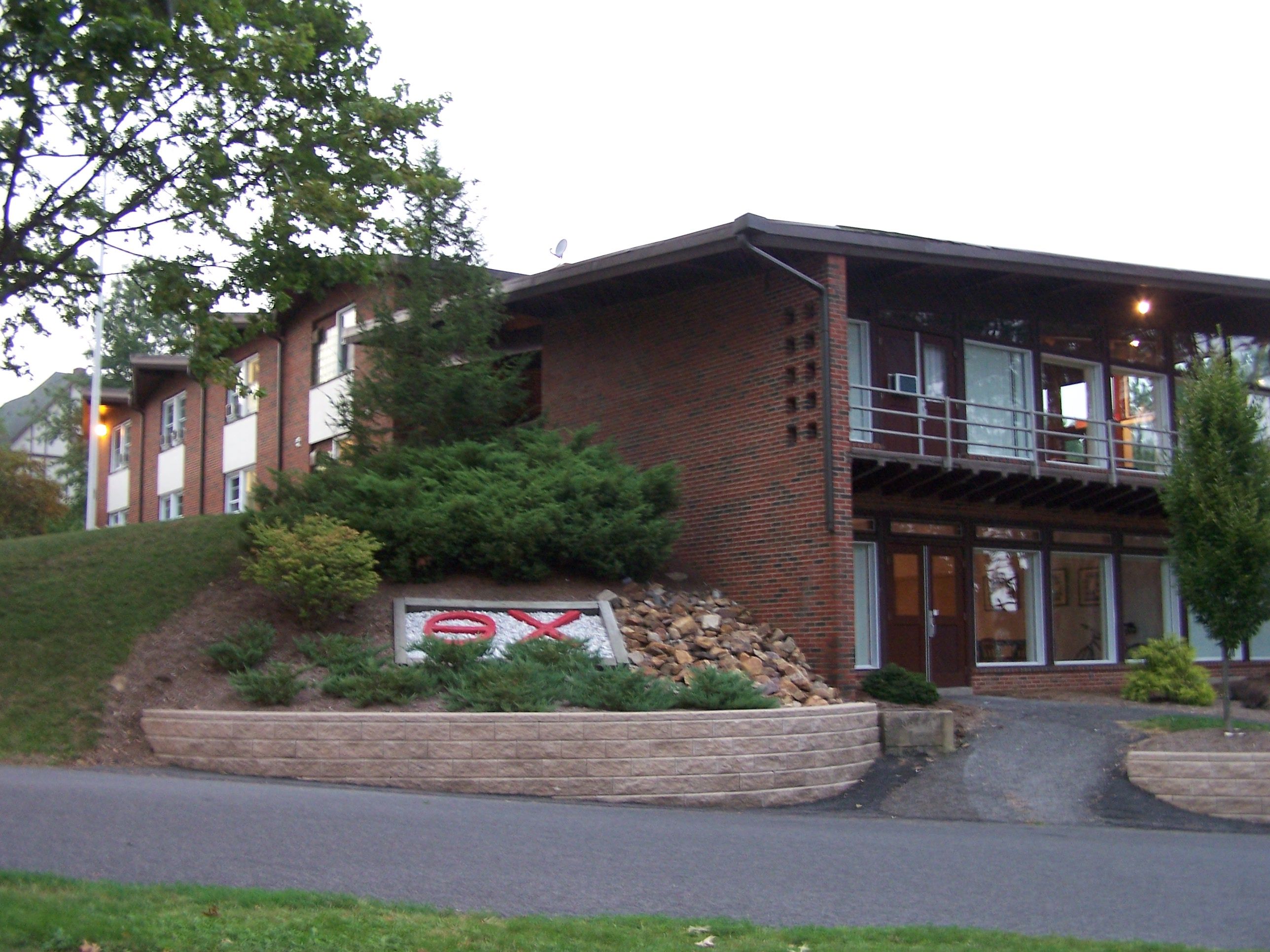 Image for Beta Omega