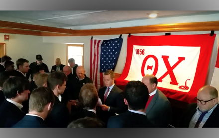 Image for Michigan State Recolonized