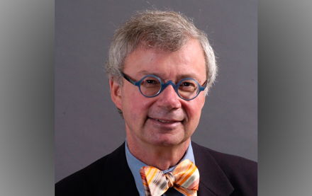 Image for President Emeritus of Dickinson College Receives Distinguished Achievement Award