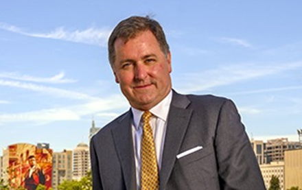 Image for Profile – Bill Palmer