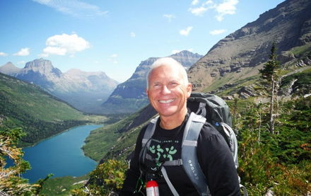 Image for Alumni Profile: Bill Samsoe