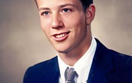 Image for Theta Chi Remembers: Bill Sugra