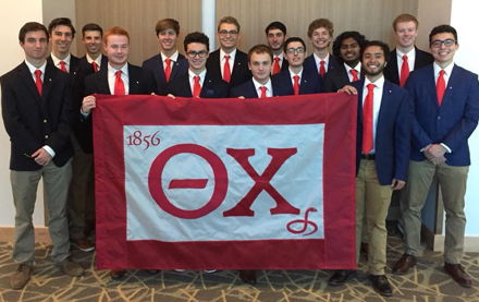 Image for New Colony established at Boulder, CO