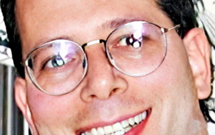 Image for Theta Chi Remembers: Mark Brisman