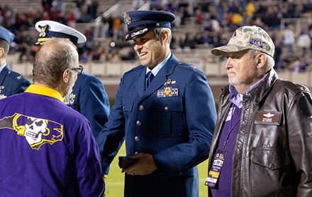 Military Appreciation Image for Military Appreciation