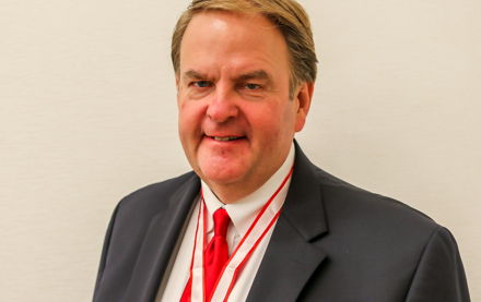 Image for Founders Day Message from Creig Andreasen