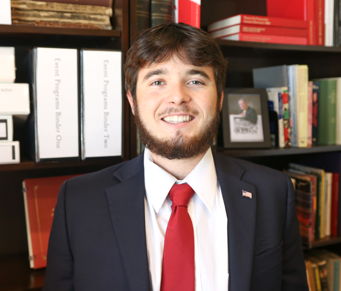 Image of Caden Shoemake