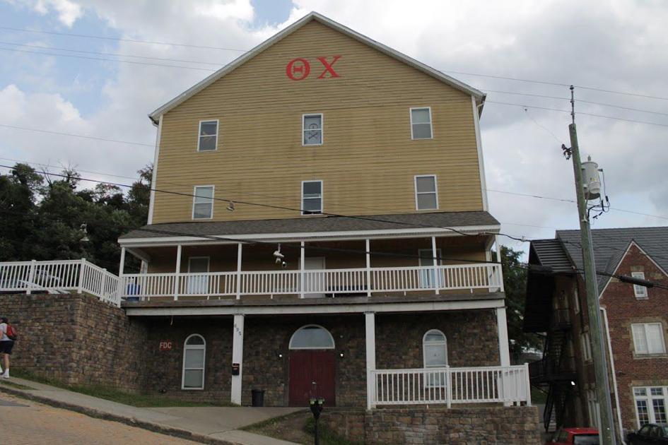 Image for Alpha Kappa