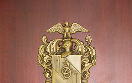 Image for And the Colley Award goes to...