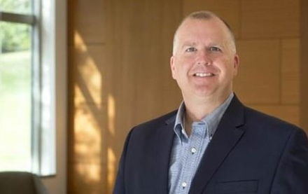 Image for Epsilon Upsilon Alumnus to serve on Bipartisan Panel