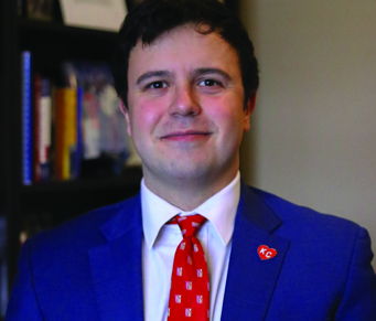 Image of Dalton Fischer