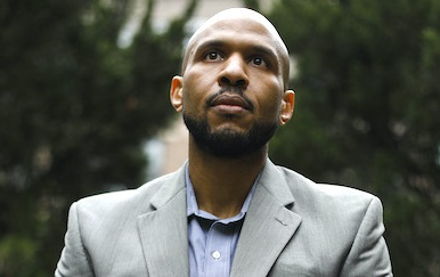 Image for Gamma Rho Alumnus wins Ross Writing Contest