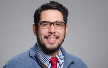 Image for Resilience and close UAB friends helped Daniel Mendoza through his mother’s death in his sophomore year