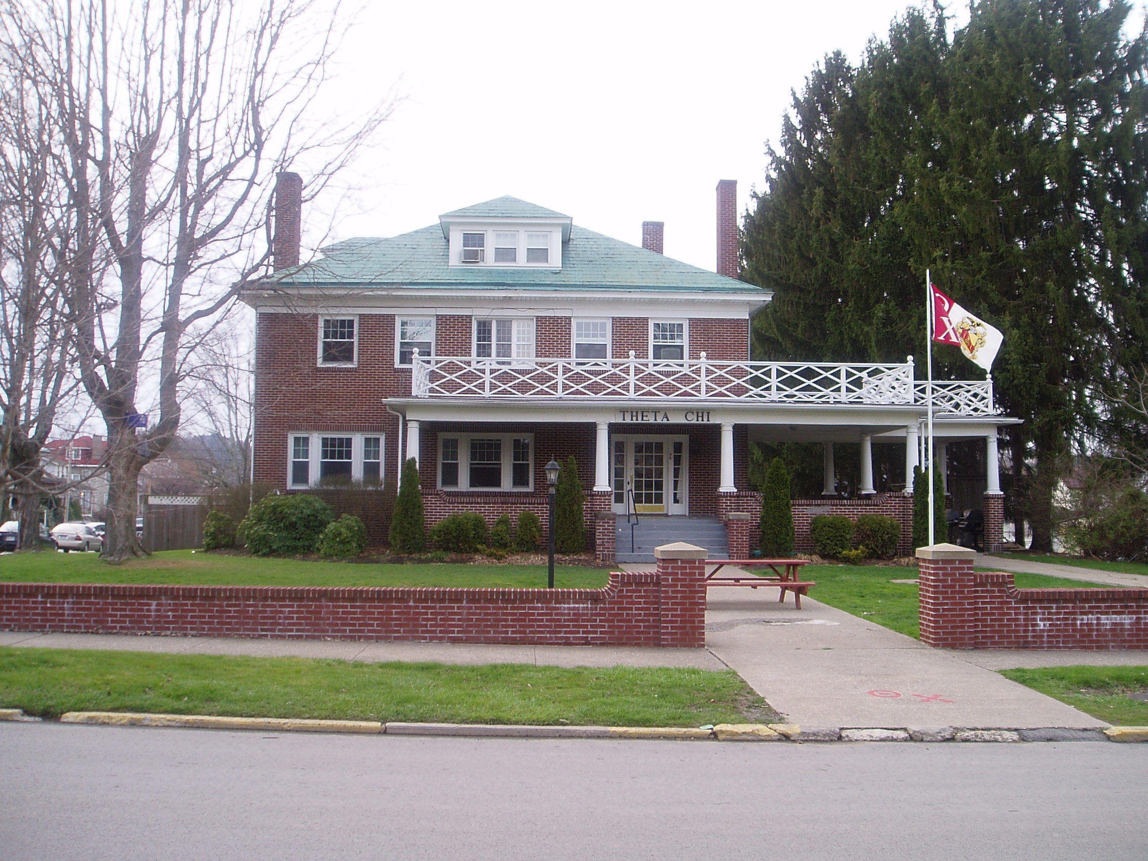 Image for Delta Gamma