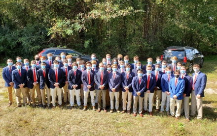 Image for Delta Rho/NC State Reinstalled