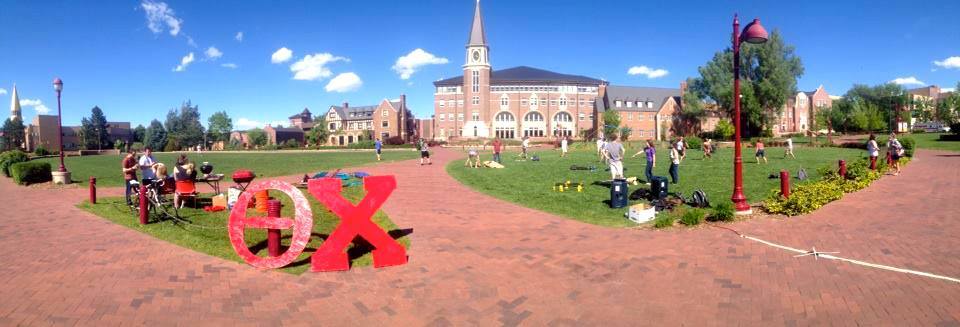 Image for Gamma Lambda